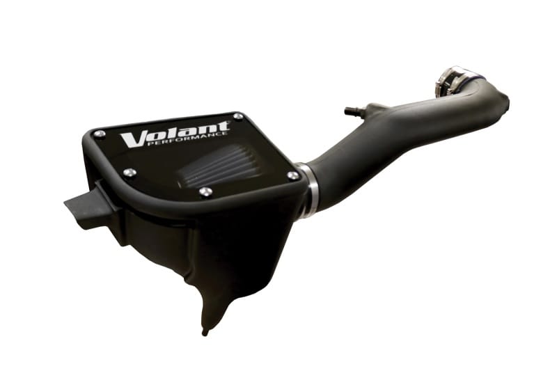 VOL Closed Pro5 Air Intake