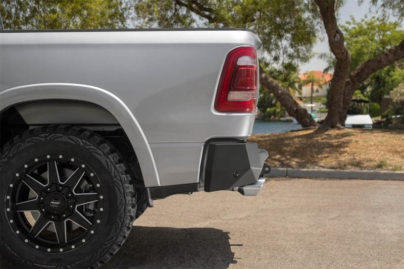 ADD Stealth Fighter Rr Bumper thumbnail 2