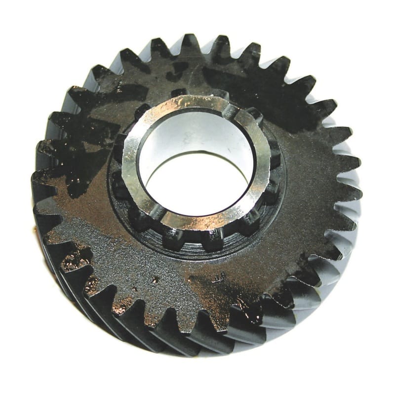 OMI Output Shafts