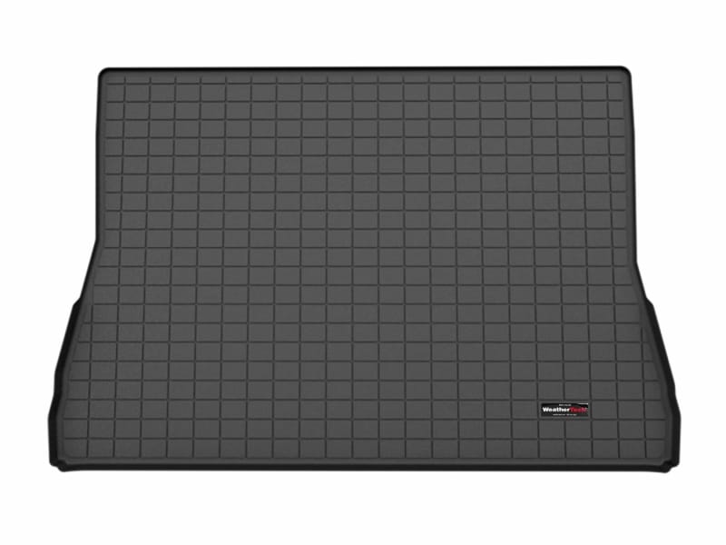 WT Cargo Liners - Black