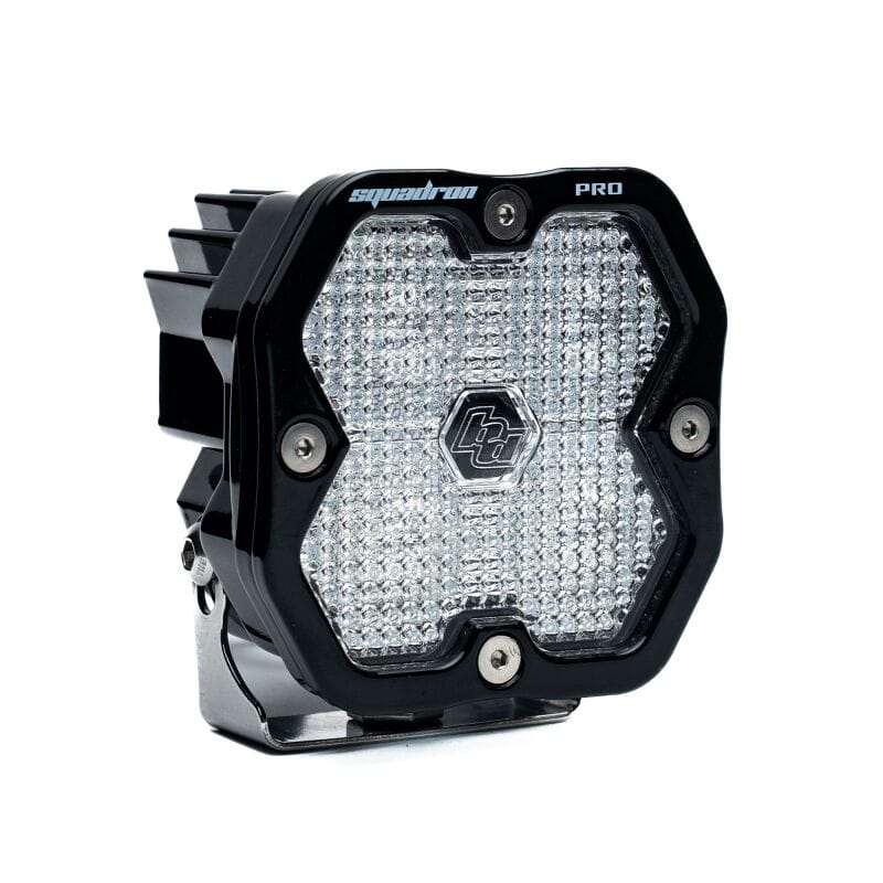 BAJ Squadron Pro Lights