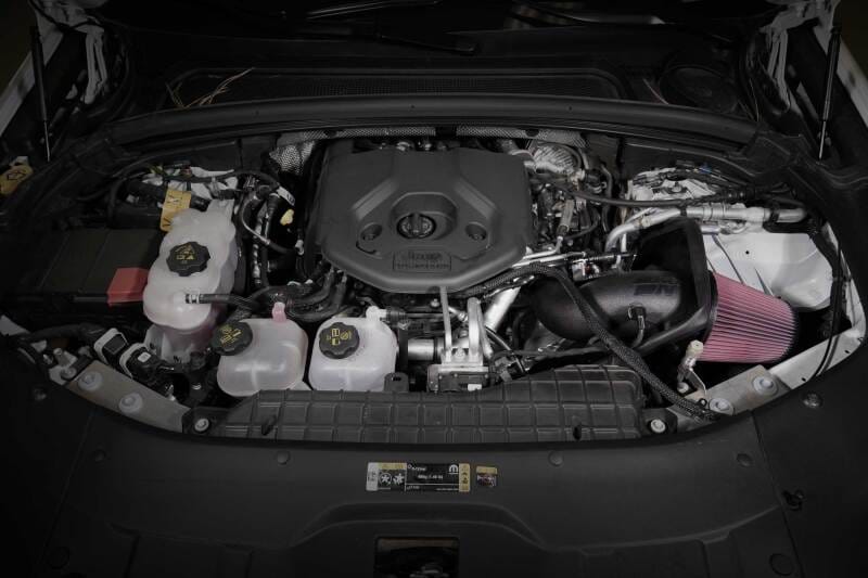 KN Performance Air Intake Systems thumbnail 4