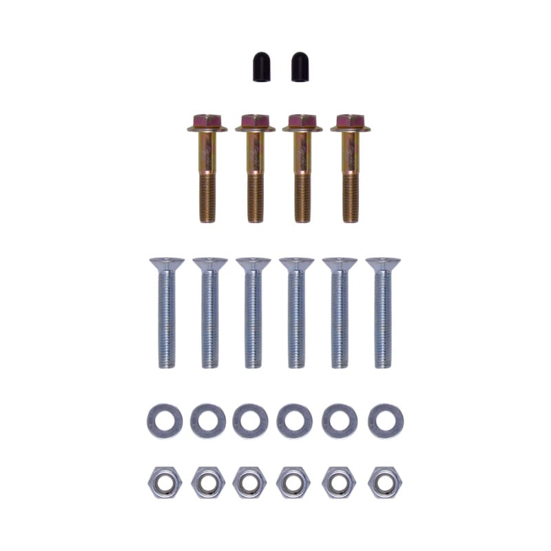 BIL B8 5100 Series Shocks thumbnail 14