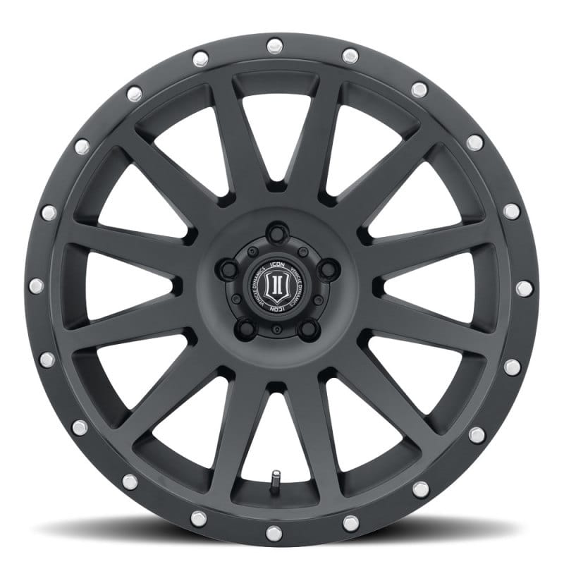ICO Compression Wheels thumbnail 2