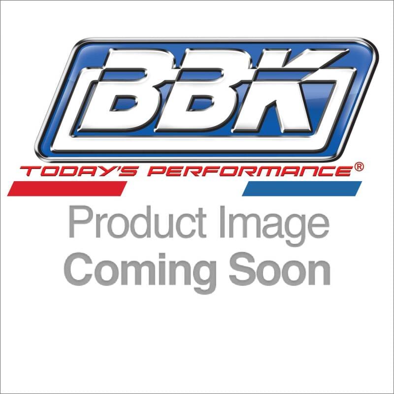 BBK Mid Pipe Kit
