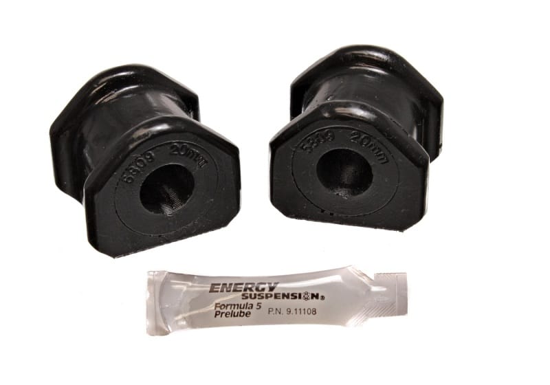 ES Sway Bar Bushings - Black