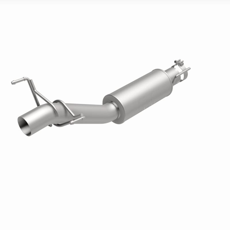 MAG D-Fit Mufflers thumbnail 3