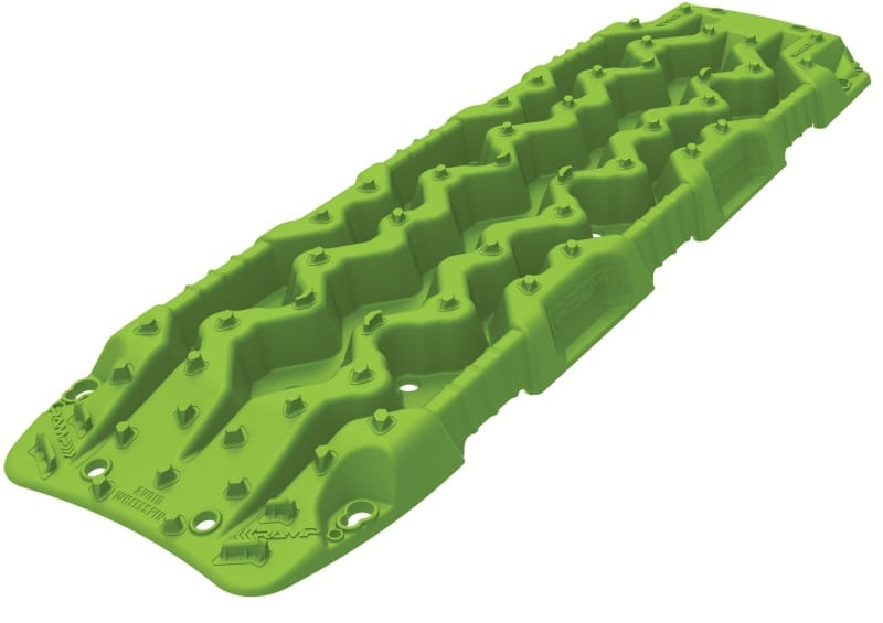 TRE Recovery Boards