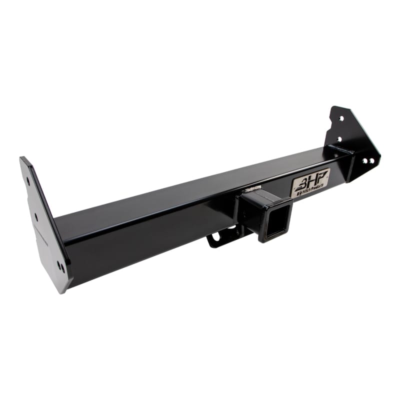 WCF Receiver Hitchs