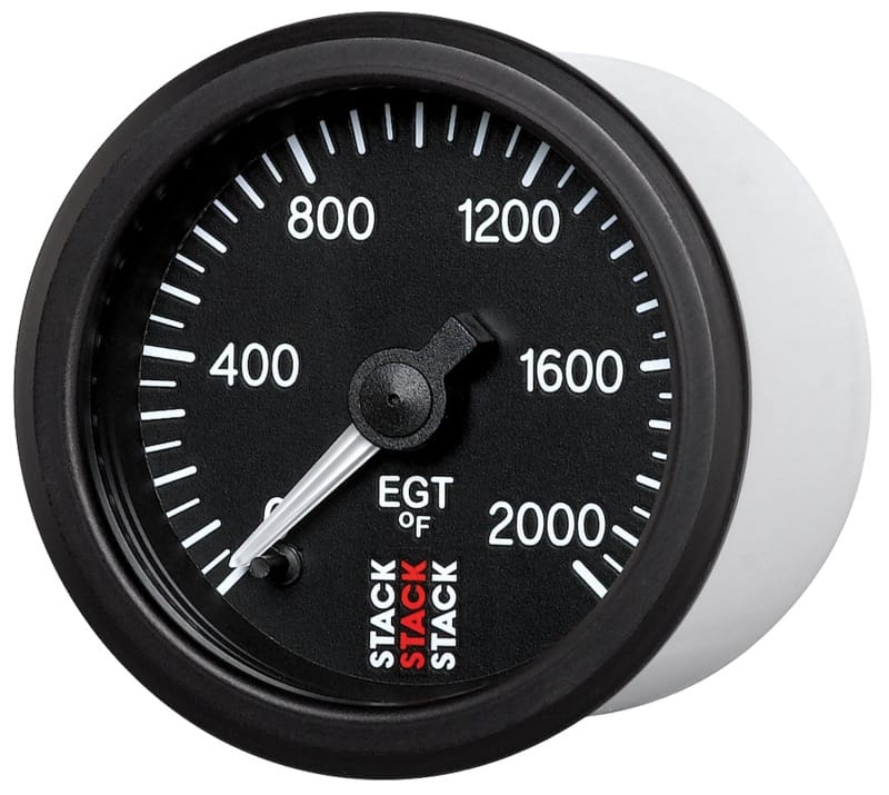AM Stack Gauges thumbnail 2