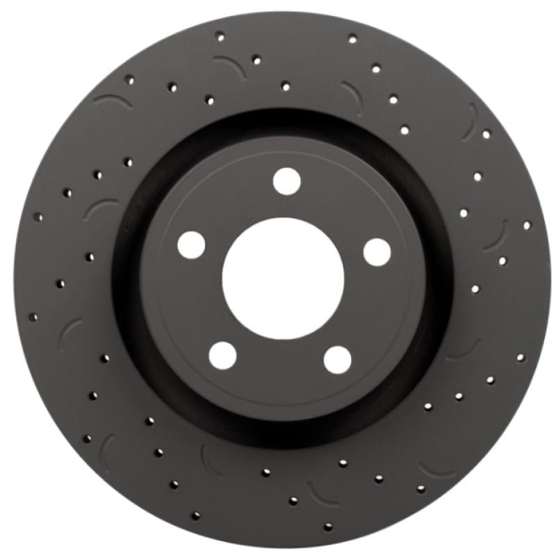 HAWK Talon Rotors thumbnail 2