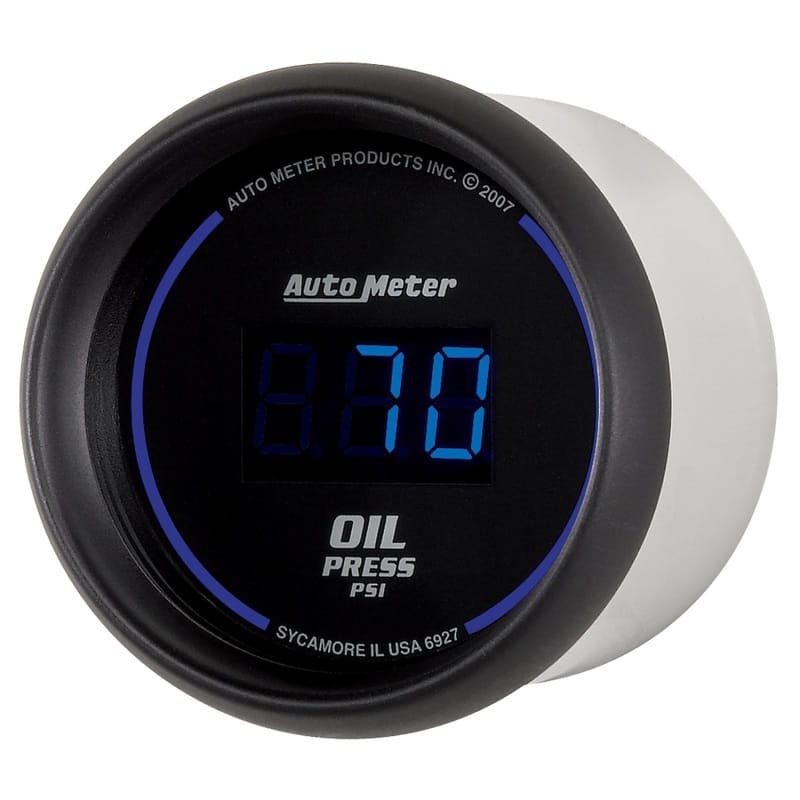 AM Cobalt Digital Gauges thumbnail 2