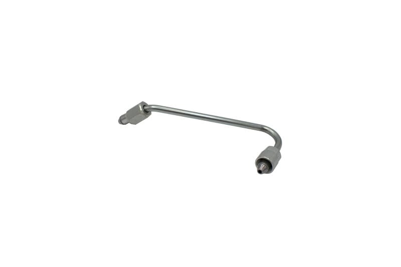 FPE Injection Lines
