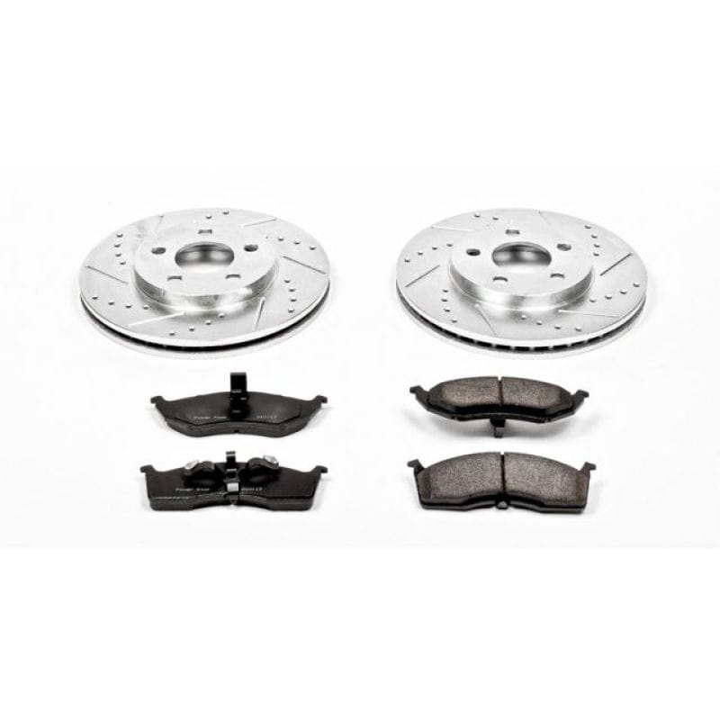 PSB Z23 Evolution Kit