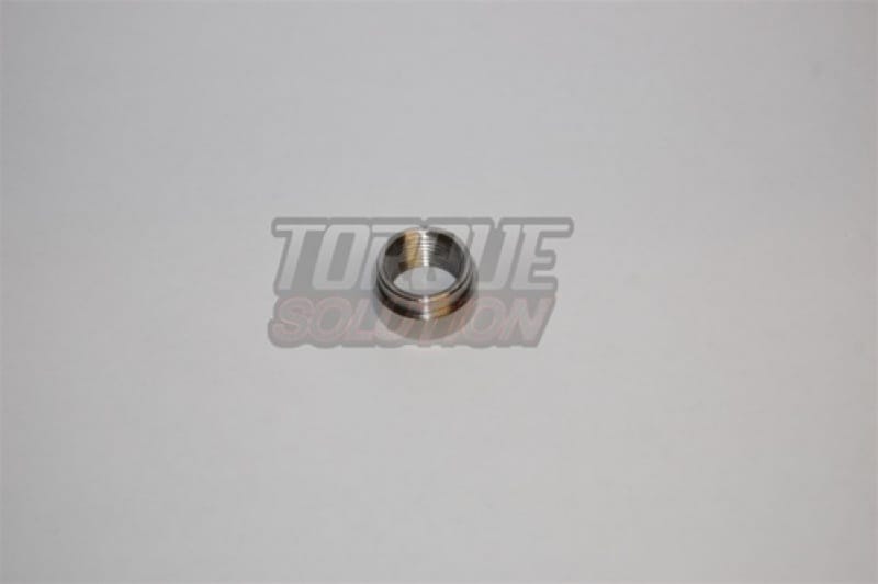 TQS Fittings