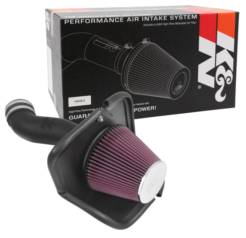 KN 57 FIPK Air Intake 50 thumbnail 4