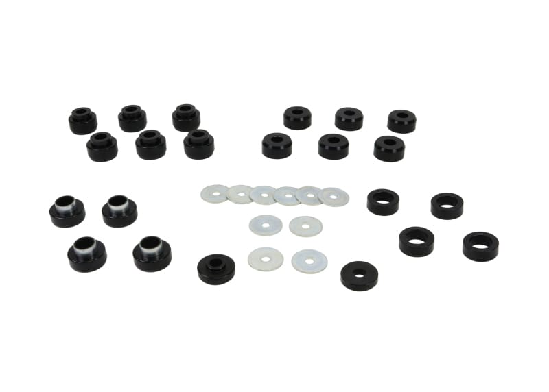 WL Bushings - Body Mount thumbnail 3