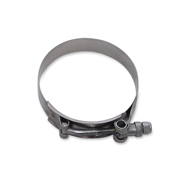MM T-Bolt Clamps
