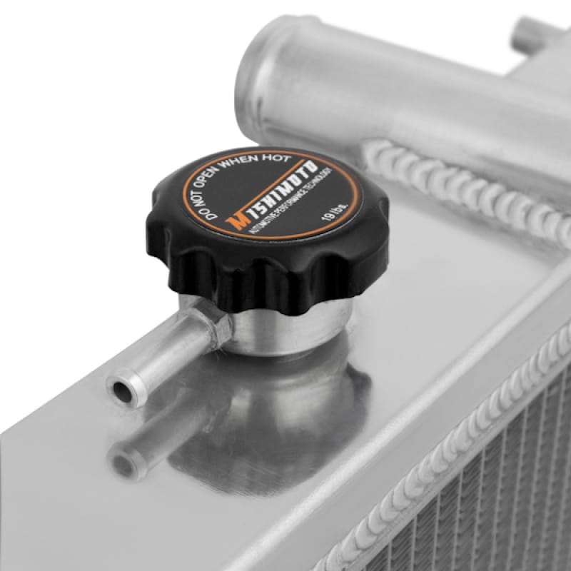 MM Radiators - Alum thumbnail 4