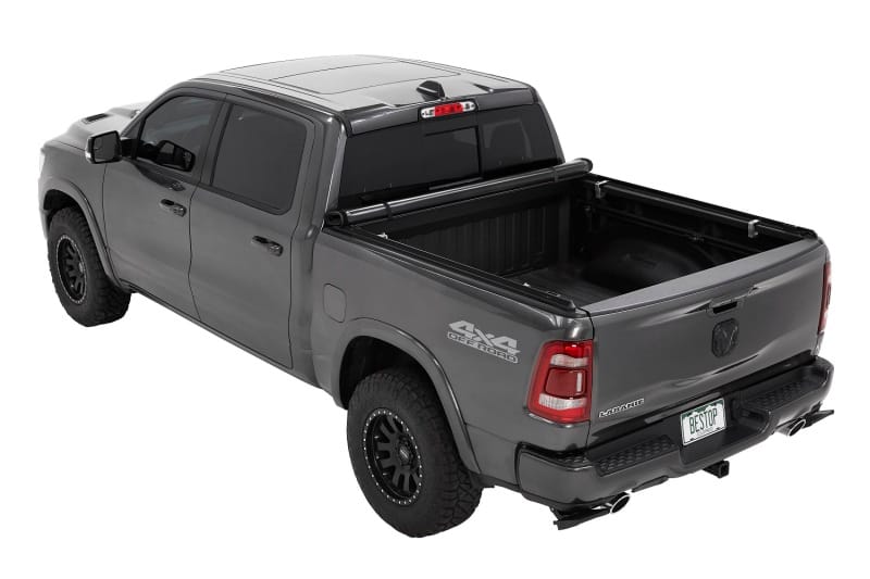 BES EZ-Roll Tonneau Covers thumbnail 2