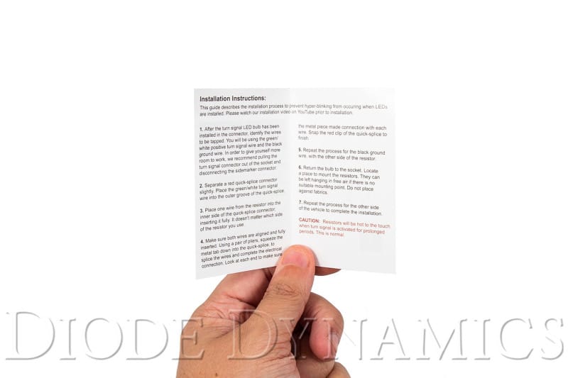 DIO Replacement Bulbs thumbnail 6