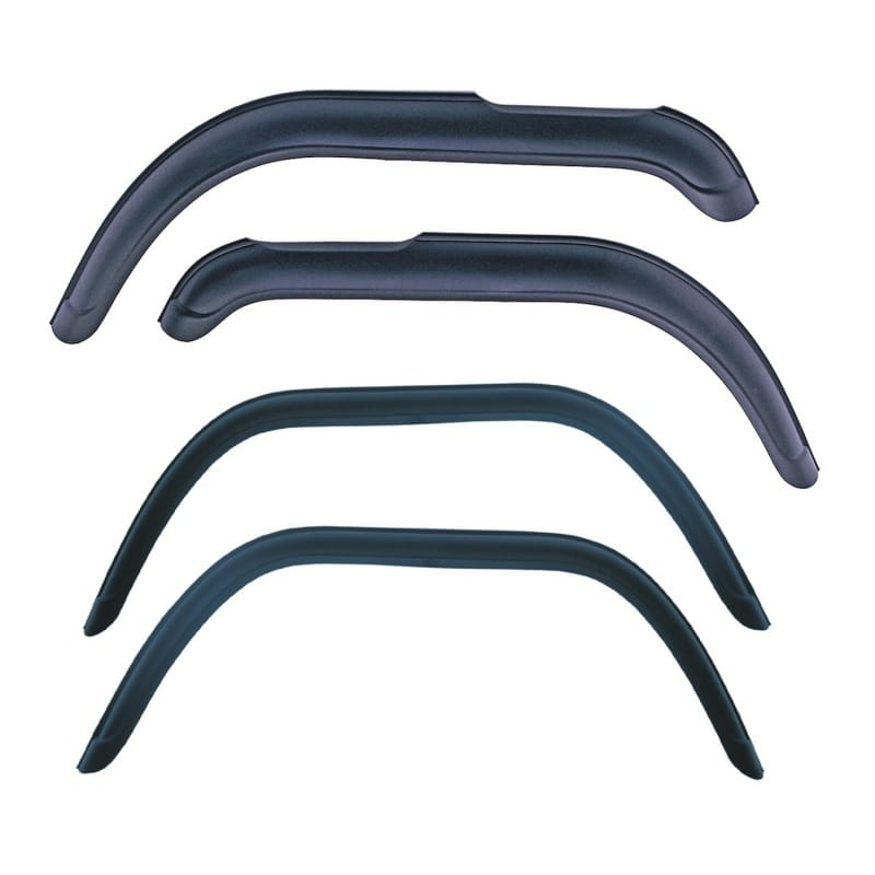 OMI Fender Flares