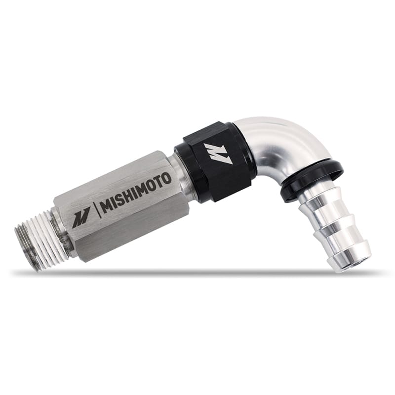 MM Silicone Hose - Heater thumbnail 2