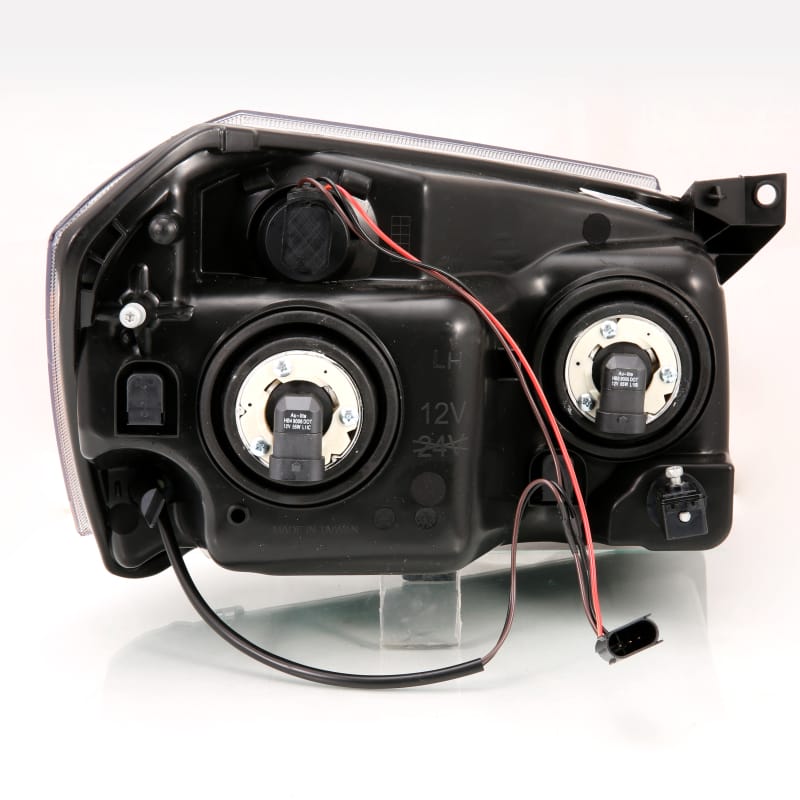 ANZ Crystal Headlights thumbnail 2