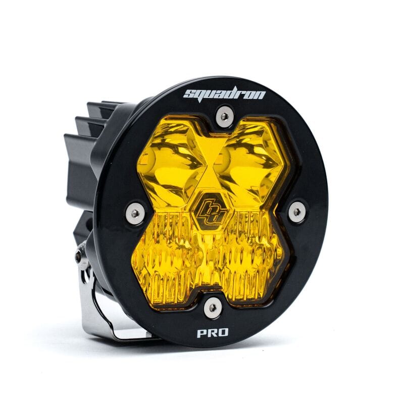 BAJ Squadron R Pro Lights