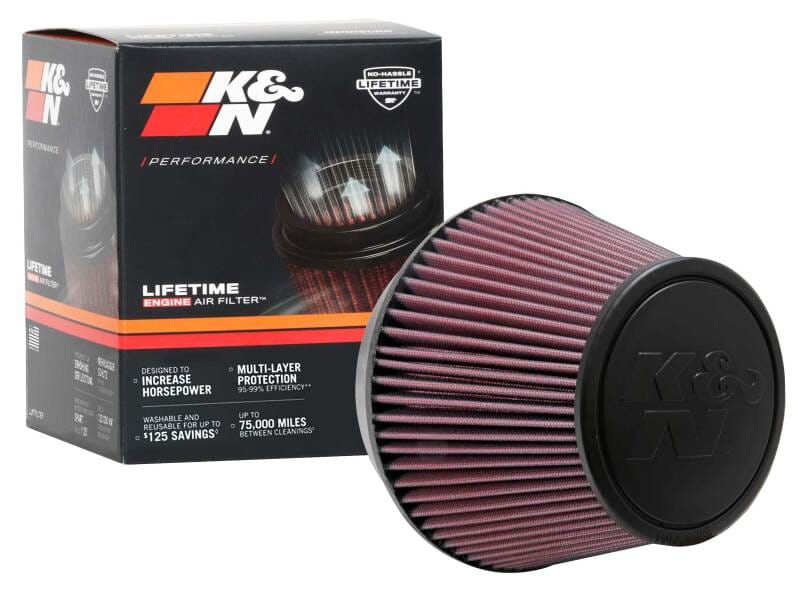 KN Universal Air Filter thumbnail 5