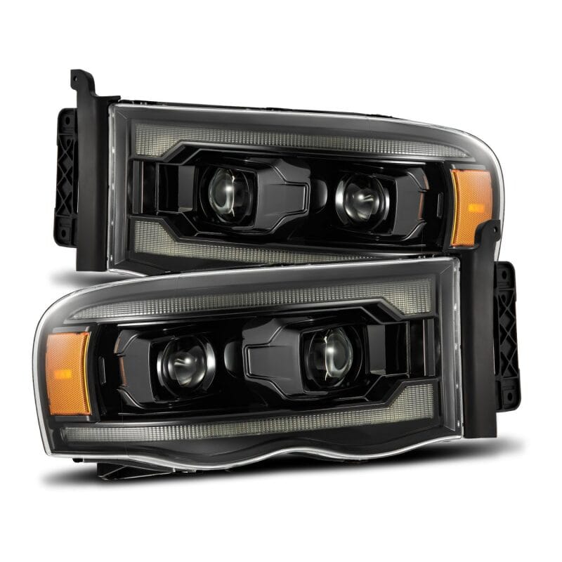 ARX PRO-Series Headlights
