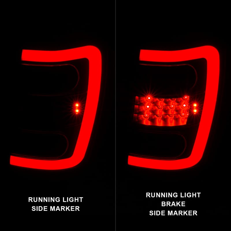 ANZ LED Taillights thumbnail 3