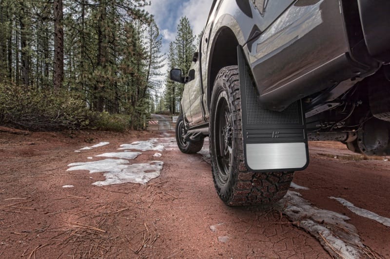 HL Mud Flaps thumbnail 3