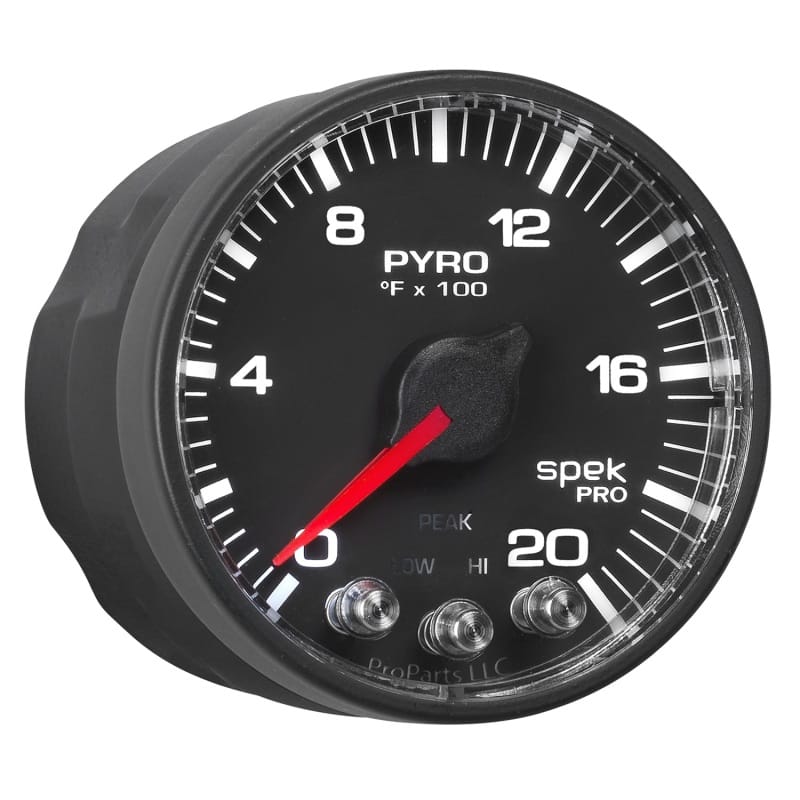 AM Spek-Pro Gauges thumbnail 7
