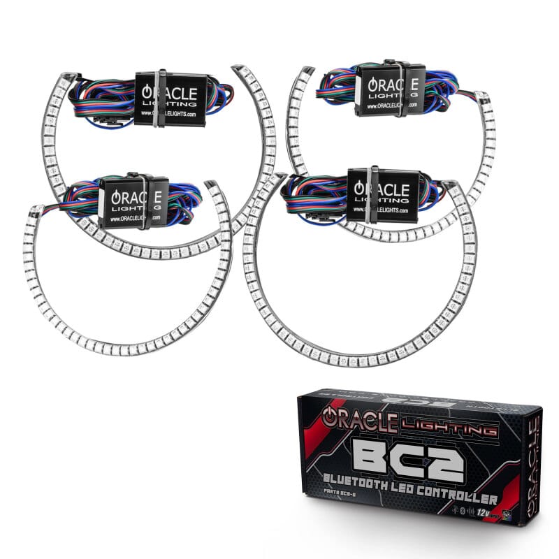 ORL Surface Mount Halo Kits