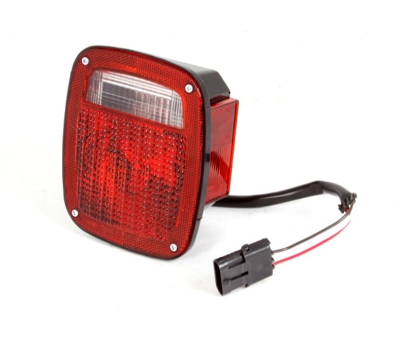 OMI Tail Lights
