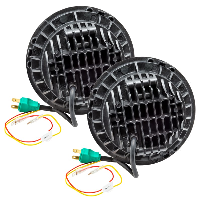 ORL Headlight Assemblies thumbnail 3