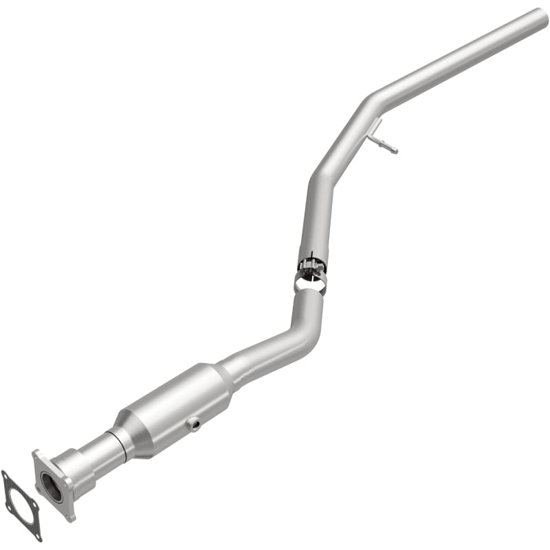 MAG Converter Direct Fit
