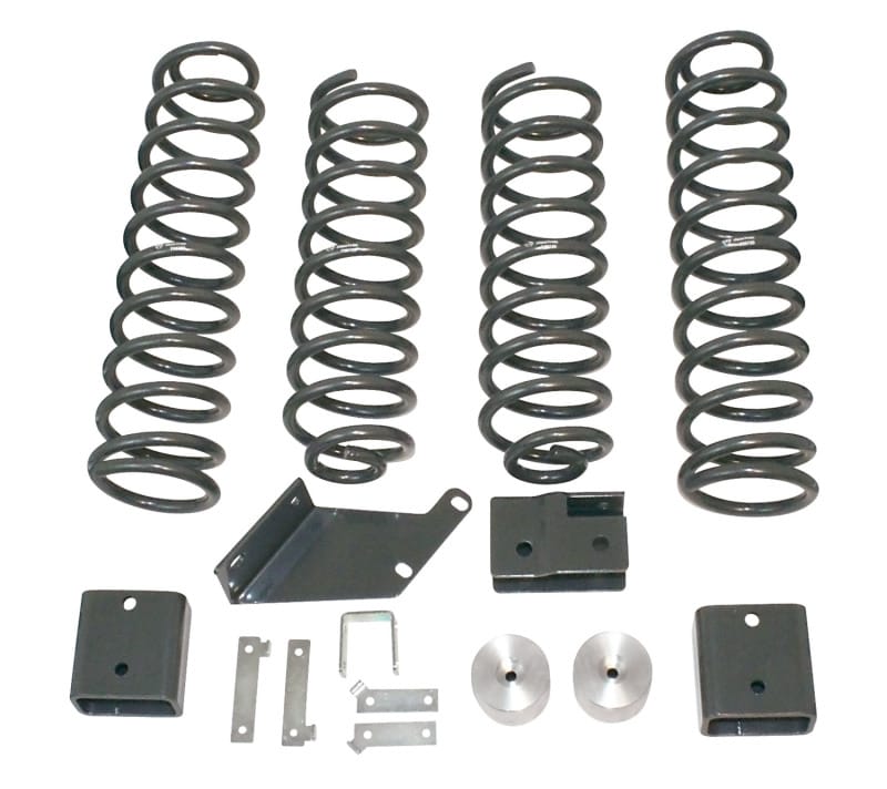 MXT Coil Lift Kit
