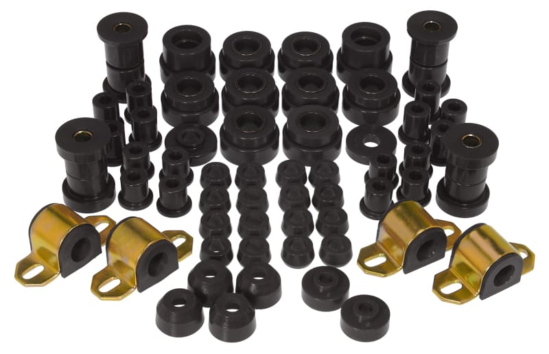 PRO Total Kits - Blk