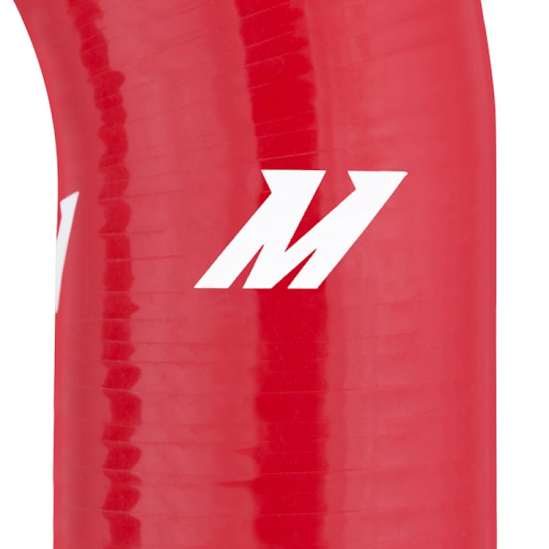 MM Silicone Hose - Radiator thumbnail 3