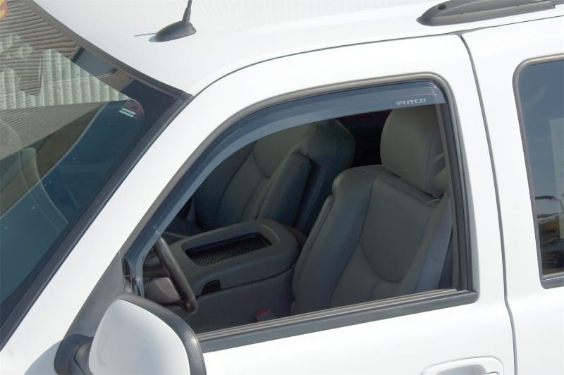 PUT Element Tint Window Visors thumbnail 2