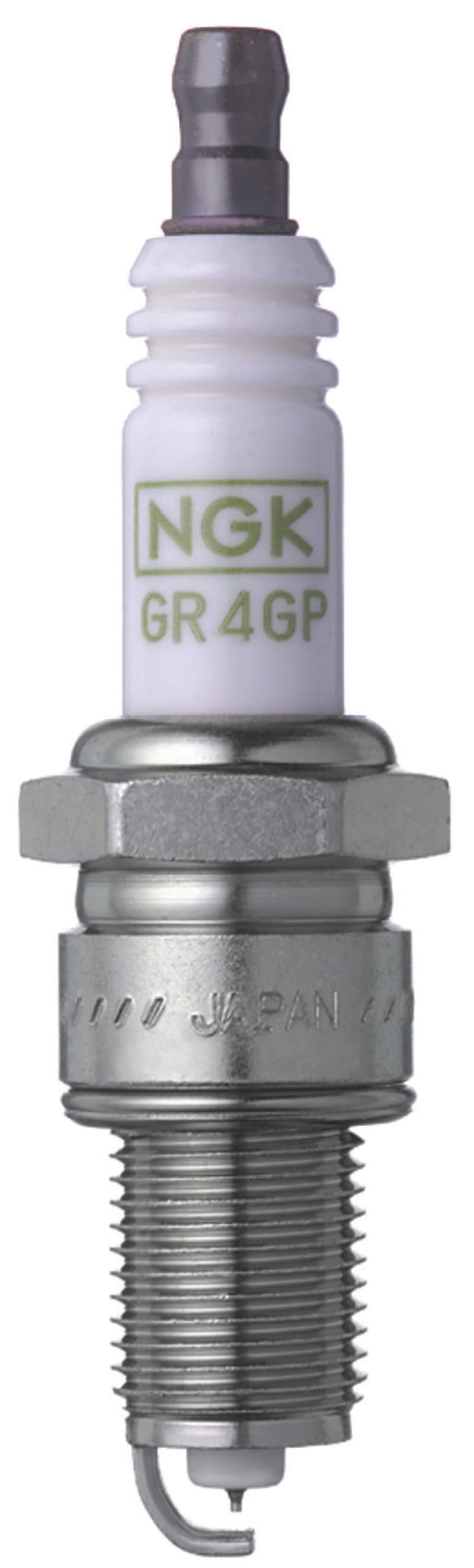 NGK G-Power