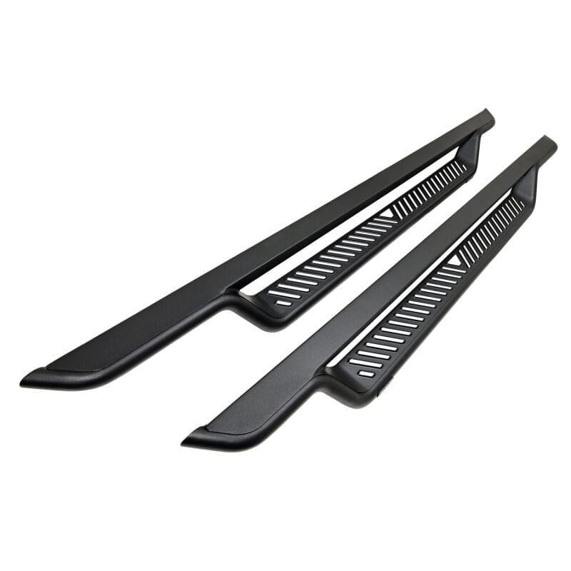 WES Running Boards - Outlaw