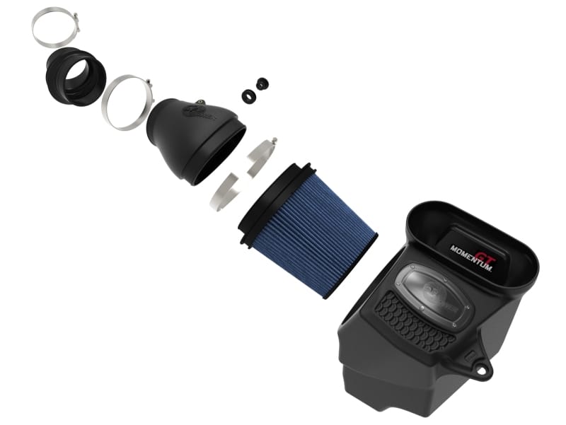 AFE Momentum GT Cold Air Intakes thumbnail 2