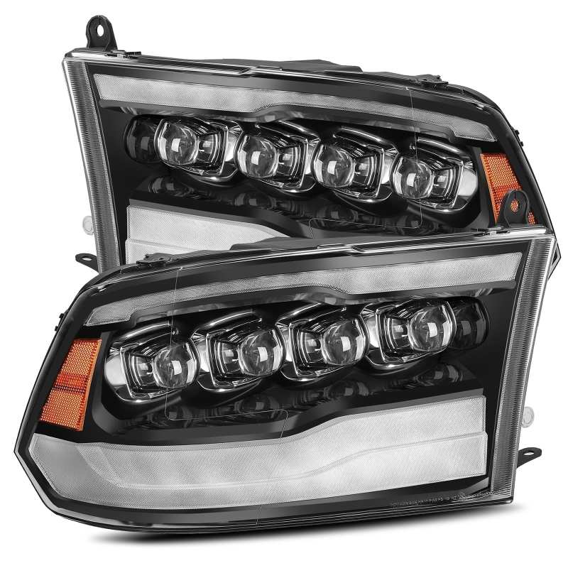 ARX NOVA Headlights