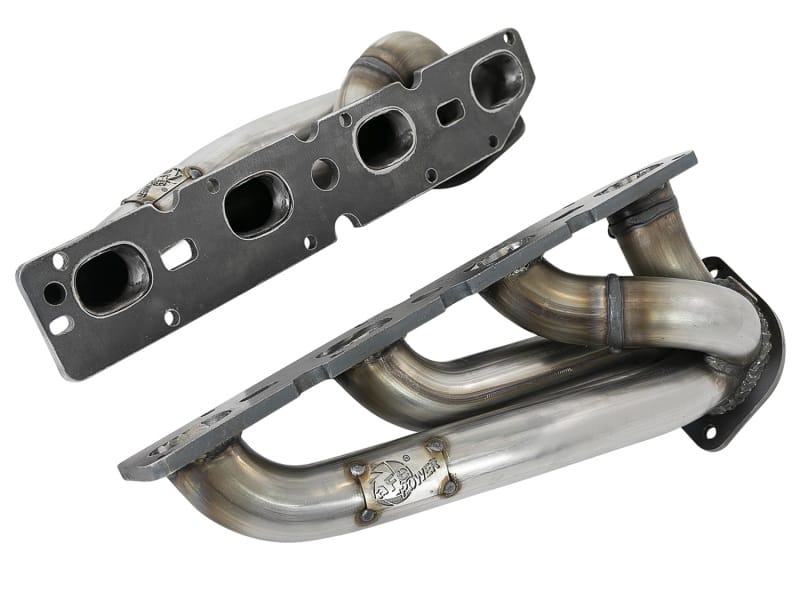 AFE Headers