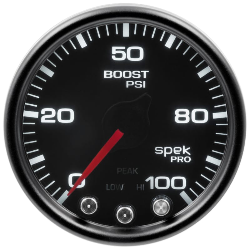 AM Spek-Pro Gauges thumbnail 3