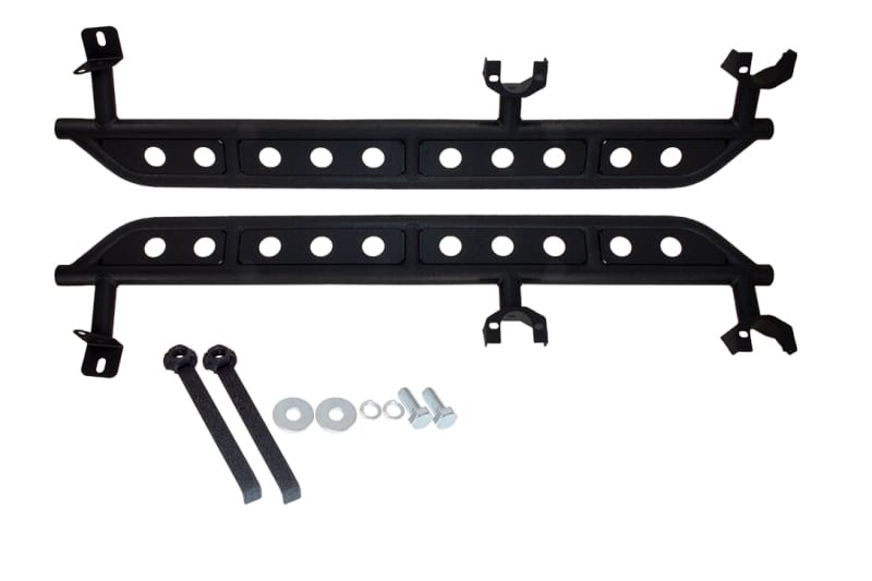 FBO Side Steps thumbnail 2