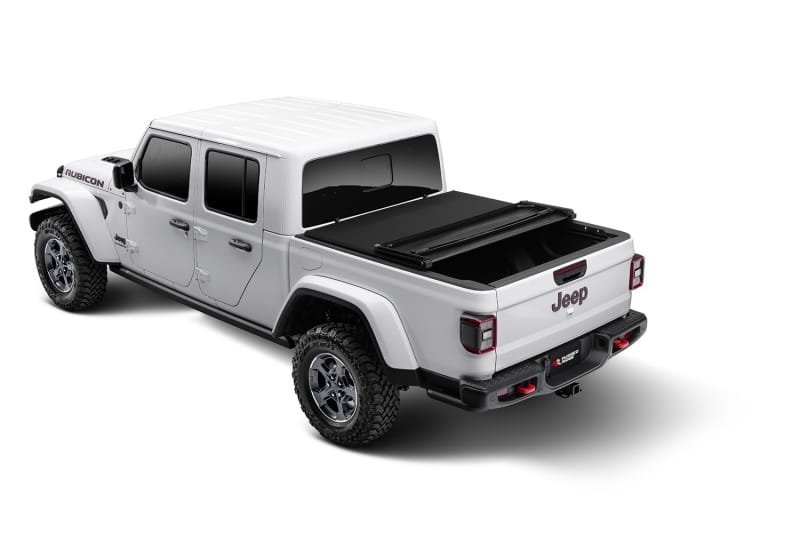 RUG Tonneau Covers thumbnail 2